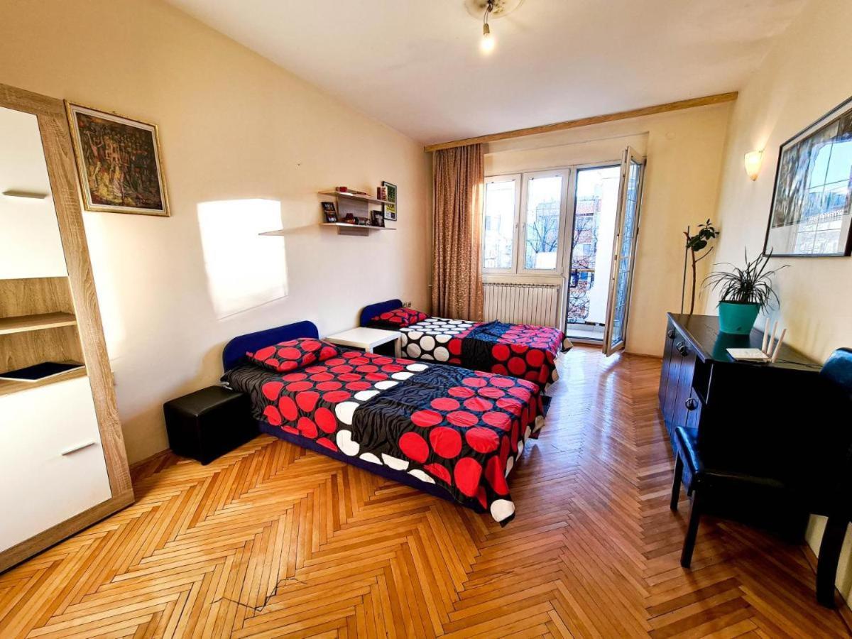 Apartment Square Skopje