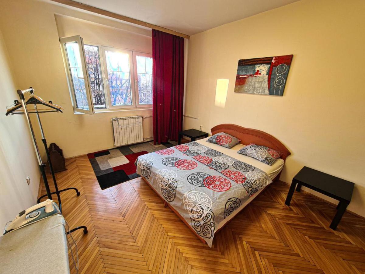 Square Apartment Skopje