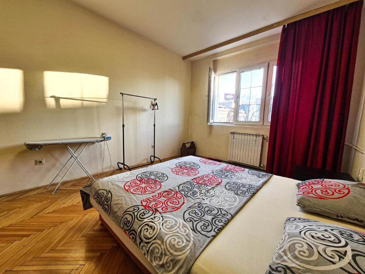Apartment Square Skopje