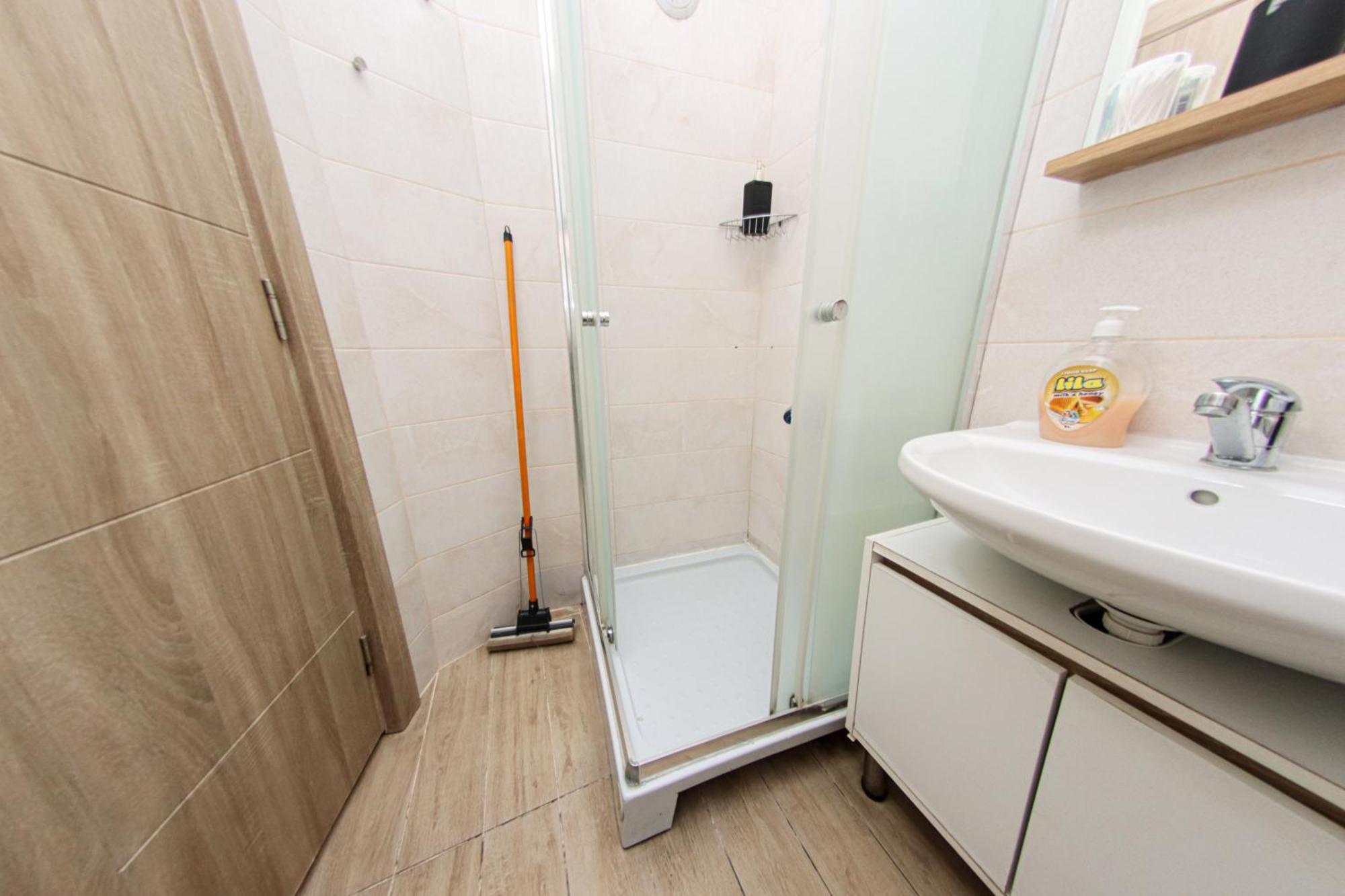 Apartment Square Skopje